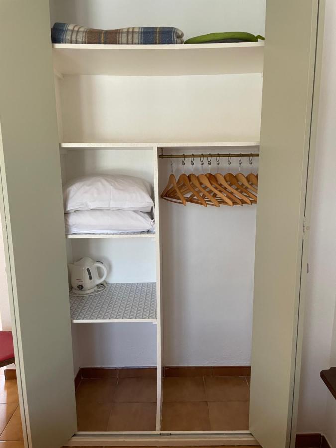 Motel Esterel Mandelieu Kültér fotó