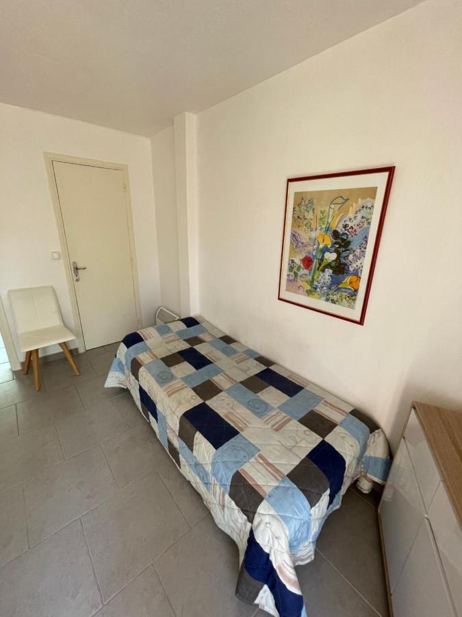 Motel Esterel Mandelieu Kültér fotó
