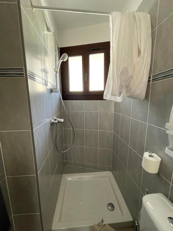 Motel Esterel Mandelieu Kültér fotó