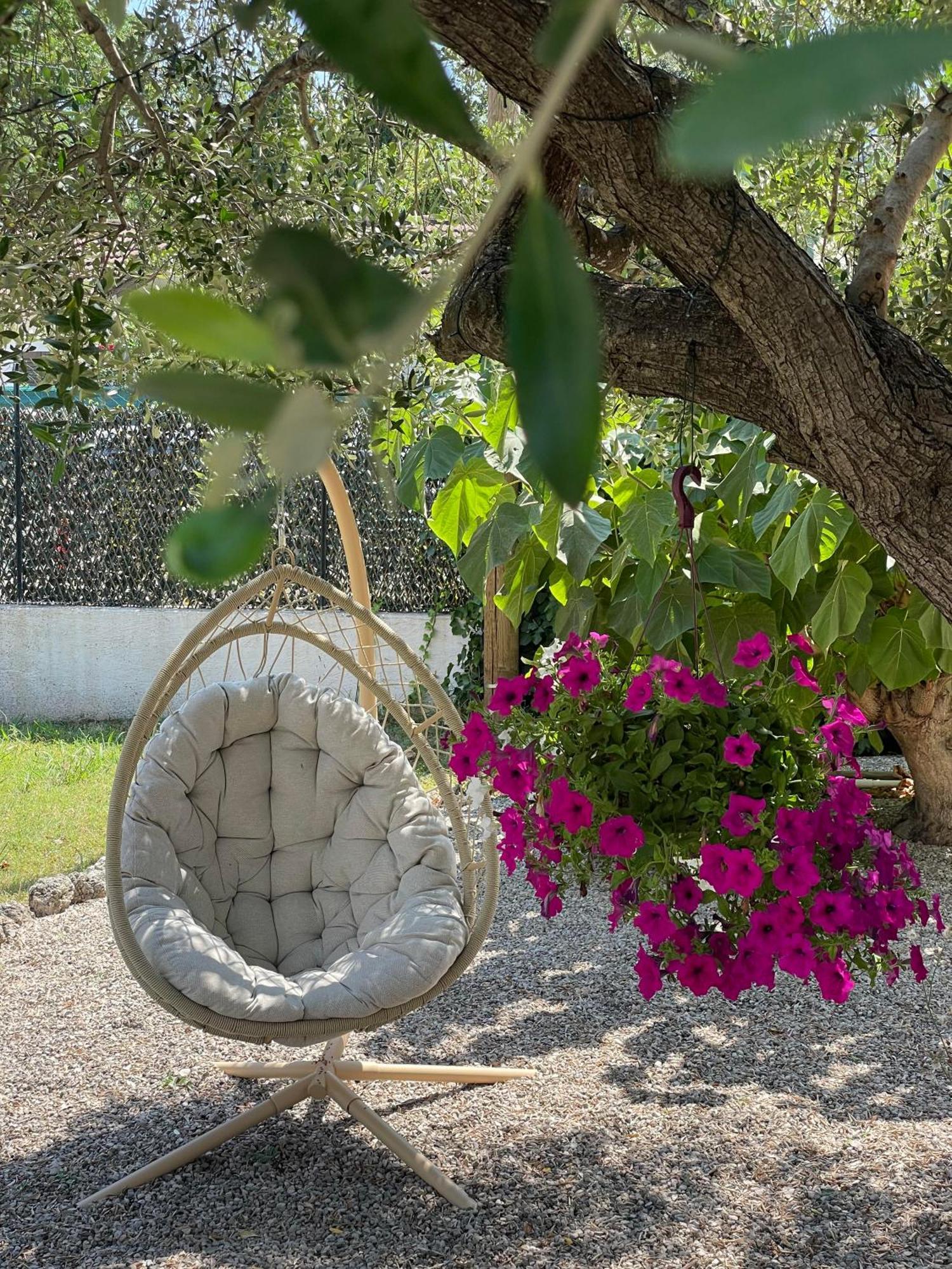 Motel Esterel Mandelieu Kültér fotó